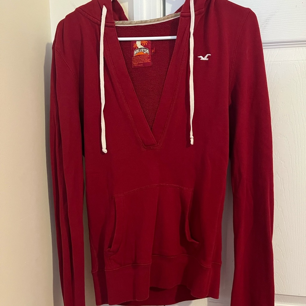 Vintage Hollister jacket